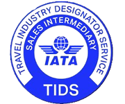 IATA-TIDS
